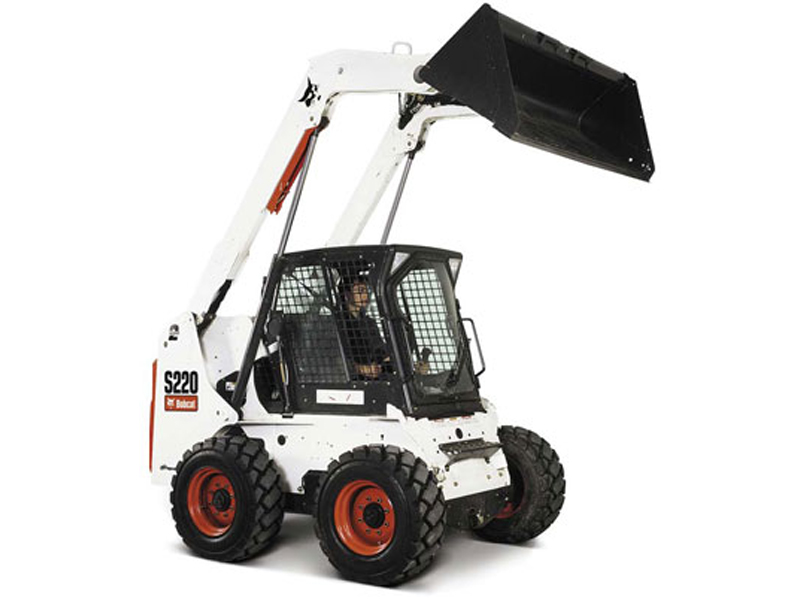 Аренда мини. Бобкэт s220. Мини-погрузчик Bobcat s220. S220 Bobcat тех хар. Мини-погрузчик универсальный, грузоподъемность до 1 т.